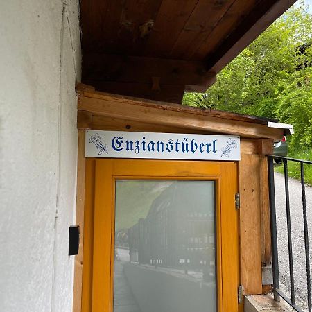 Lichtmannegger Gmbh Und Co Kg Apartment Ramsau bei Berchtesgaden Luaran gambar