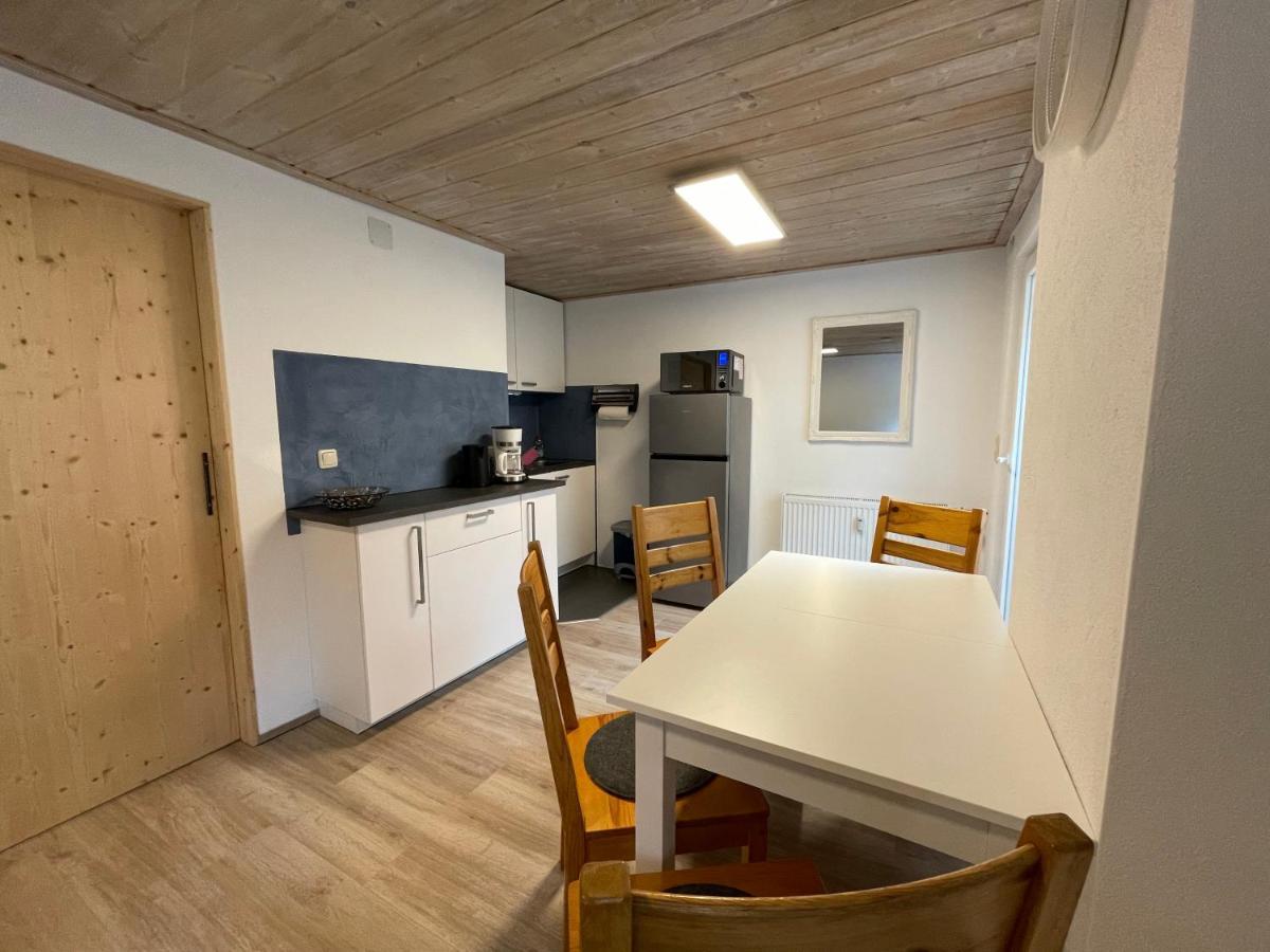 Lichtmannegger Gmbh Und Co Kg Apartment Ramsau bei Berchtesgaden Luaran gambar