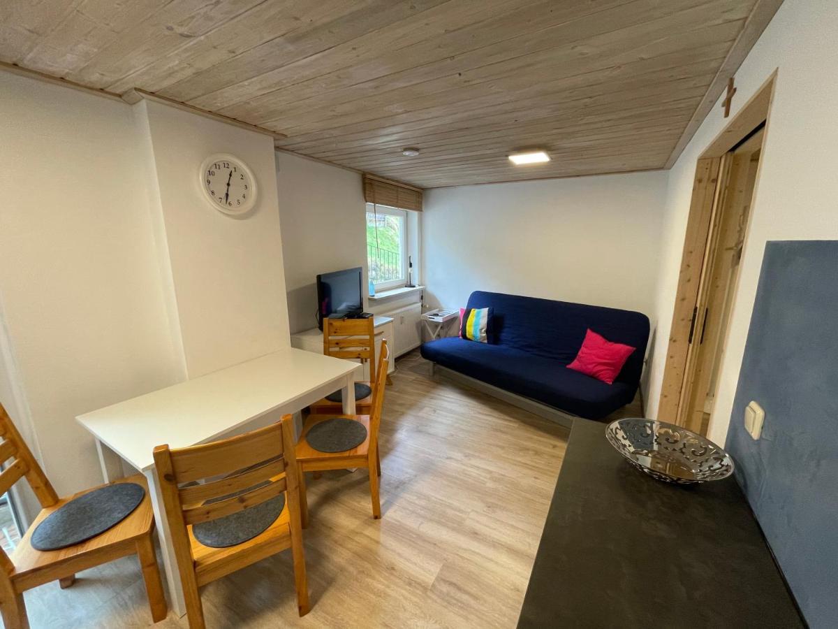 Lichtmannegger Gmbh Und Co Kg Apartment Ramsau bei Berchtesgaden Luaran gambar